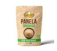 Gourmet Latino - Panela Orgánica 500 g - Azúcar Sin Refinar