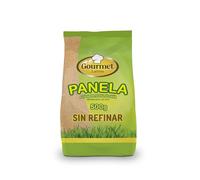 Gourmet Latino - Panela Pulverizada 500 g - Azúcar Sin Refinar