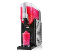 GOURMET Máquina De Slushy Slush Eismaschine Hielo Maker Cóctel Postre Batido
