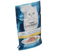 Gourmet Perle filetes de pollo85 g, 24 Piezas