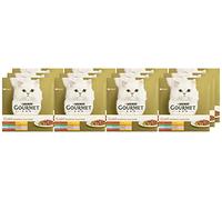 Gourmet Purina Gold - Comida Húmeda para Gato