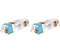 GOURMET Revelations, Comida Húmeda para Gato Adulto, Mousse con Salsa con Atún, 6 Packs de 4 Pirámides de 57 g. (24 pirámides) (Paquete de 2)