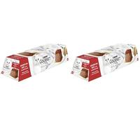 GOURMET Revelations, Comida Húmeda para Gato Adulto, Mousse con Salsa con Buey, 6 Packs de 4 Pirámides de 57 g. (24 pirámides) (Paquete de 2)