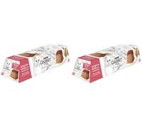 GOURMET Revelations, Comida Húmeda para Gato Adulto, Mousse con Salsa con Salmón, 6 Packs de 4 Pirámides de 57 g. (24 pirámides) (Paquete de 2)