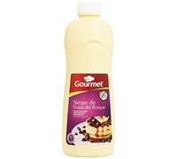 Gourmet - Sirope de frutas del bosque - 1200 g