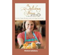 Gourmet Vegan Recipes made with Egg Substitutes: Gourmet Vegan Recipes