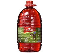 Gourmet - Vinagre de Vino Tinto - 5 l
