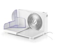 GOURMETmaxx Cortadora De Pan Máquina Cortadora De Pan Queso