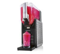 GOURMETmaxx FreezeUp Máquina de granizados | Máquina de granizados con 5 modos | Máquina para granizados, batidos, helados cremosos, etc. | Máquina eléctrica para granizados