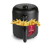 GOURMETmaxx Freidora de aire caliente Air Horno Parrilla 2,3L 1000W