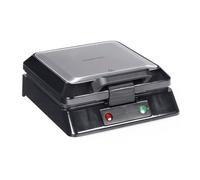 GOURMETmaxx Gofrera Gofres Belgas Waffle Maker Máquina de Gofres Eléctrica