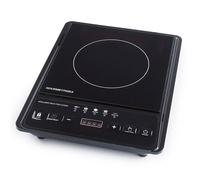 GOURMETMAXX Placa De Cocción Eléctrica De Inducción