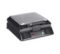 GOURMETmaxx Plancha De Gofres Belgicas Waffle Maker Eléctrico