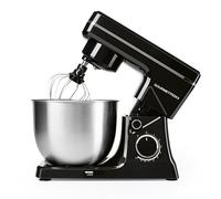 GOURMETmaxx Procesador de alimentos Pasta Mixer Masa Máquina Rühr Aparato 3in1