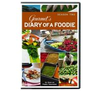 Gourmets Diary of a Foodie-2nd Season [USA] [DVD]