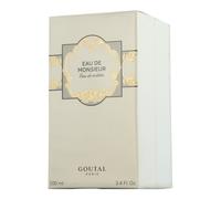 Eau De Monsieur Edt Vapo 100 Ml