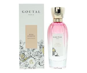 GOUTAL PARIS Rose Pompón Edt Vapo New, 50 Ml