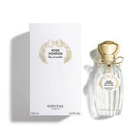 Goutal Rose Pompon Eau de Toilette para Mujer - Perfume Floral Vaporizador, con Esencia Cautivadora de Alegría de Vivir 100 ml