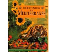 Goûts et saveurs de la Méditerranée