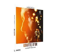GOUTTE D'OR - BLU-RAY