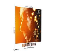 Goutte d'or [Francia] [DVD]