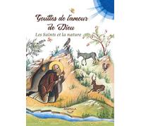 Gouttes de l’amour de Dieu: Gouttes de l’amour de Dieu