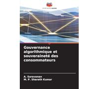 Gouvernance algorithmique et souveraineté des consommateurs