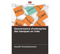 Gouvernance d'entreprise des banques en Inde