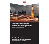 Gouvernance des identités des jeunes: Identité gouvernementale