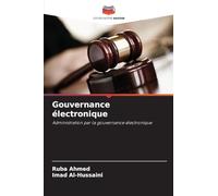 Gouvernance électronique