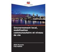 Gouvernement local, mobilisation communautaire et niveau de vie
