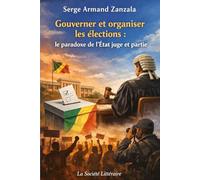 Gouverner et organiser les élections : le paradoxe de l’État juge et partie