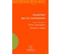 Gouverner Par Les Instruments (ebook)