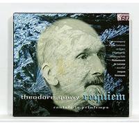 Gouvy Th Odore - Requiem, Le Printemps (Cantata)