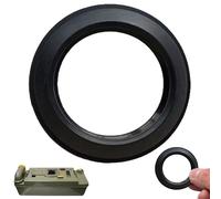 GOUYENG Junta Goma Inodoro para WC Thetford,Junta de Casete Sello Labial WC,Junta Goma Repuesto para WC,Goma Repuesto,Inodoro Junta para Thetford C200 C250 C260 C400 C2 C3 C4