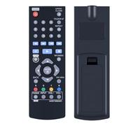 GOUYESHO AKB73896401 - Mando a Distancia de Repuesto para LG Blue-Ray Disc DVD Player BP250 BP135 BP240 BP300 BP335W BD640 BP135N BP135W BP145 BP155N BP200 BP325W BP335WN BP3400 BP350. BP350N