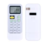 GOUYESHO DG11J1-71 Mando a Distancia de Repuesto DG11J1-98 DG11J1-71 Compatible con Hisense AC Air Conditoner Mando a Distancia