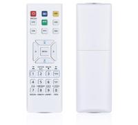 GOUYESHO E-26091 E-26171 - Mando a Distancia de Repuesto Adecuado para proyector Acer Compatible con E-26091 E-26171 RC-JSE28-190 H7532BD E152D HE-812 H6510BD PE-X23 P1273 P1341W H55 360BD