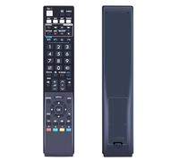 GOUYESHO GA841WJSA - Mando a Distancia de Repuesto para Sharp AQUOS RRMCGA841WJSA LC-32LE600E LC-32LU700S LC-32LU705E LC-32LX700RU LC-32LX705E LC-32SH130E LC-40LE600S LC-4000S LE700E LC-40LE705S