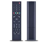 GOUYESHO Grundig TV RC3214803/01 TP6187R-P1 - Mando a Distancia de Repuesto, Compatible con RC3214803/03 TP6187R 22VLE4400BM 22VLE4520BF 28VLE5401BG 32VLE5500WG 40VLE520WG 43VLE5523BN 48VLE5421BG