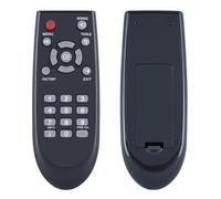 GOUYESHO Mando a Distancia de Repuesto AA81-00243A para Samsung LED TV UE55ES6100W UE43J5550 TM1240 TM930 UE43J5550SUXZG UE55ES6100WXXC UE55ES6300SXXH UE46D6500VSXZG a para Mando a Distancia