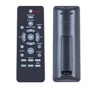 GOUYESHO Mando a Distancia de Repuesto AXD7737 para Pioneer X-EM22 X-EM12 X-EM21 X-EM11