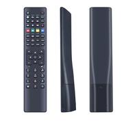 GOUYESHO Mando a distancia de repuesto compatible con Medion Life TV E8192500 (MD 819000) / E8192501 (MD 819001) / E8242500 (MD 824000) / E8242501 (MD 824001)