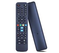GOUYESHO Mando a distancia de repuesto Compatible con TD Systems TV K24DLX11HS K43DLJ10US K50DLX11US K32DLX11HS K45DlJ12US K58DLJ10US K32DLG12HS K43DLX11US