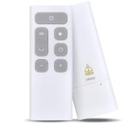 GOUYESHO Mando a distancia de repuesto compatible con ventilador de torre Ezify Muy silencioso PX-TS001