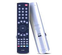 GOUYESHO Mando a Distancia de Repuesto CT-90300 para Toshiba Regza LCD TV 19AV505D 26AV505 26AV505D 32AV503D 32AV505 32AV505D 32AV515D 32AV555D 32AV563D 37AV504D 37AV505D 37AV505D 32AV505D
