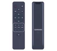 GOUYESHO Mando a Distancia de Repuesto EN212FD1H para Barra de Sonido Hisense AX3100G 3.1 CH AX5100G 5.1 CH para Mando a Distancia Hisense