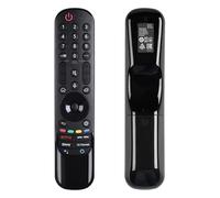 GOUYESHO Mando a Distancia de Repuesto MR21GA para LG Magic AN-MR21GA/AN-MR21GC y Modelos 2020/2019 (sin Voz, Magia, función de Puntero)