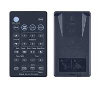 GOUYESHO Mando a Distancia de Repuesto para Bose Sound Touch Music CD System AWRCC3 AWRCC4 AWRCC5 AWRCC6 AWRCC7 AWRCC8 AWR1B1 AWR1B2 AWRCC1 AWRCC2