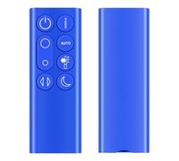 GOUYESHO Mando a Distancia de Repuesto para Dyson TP04 DP04 Pure Cool Purifying Fan (Azul)